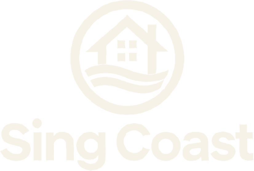 Sing Coast 星海岸